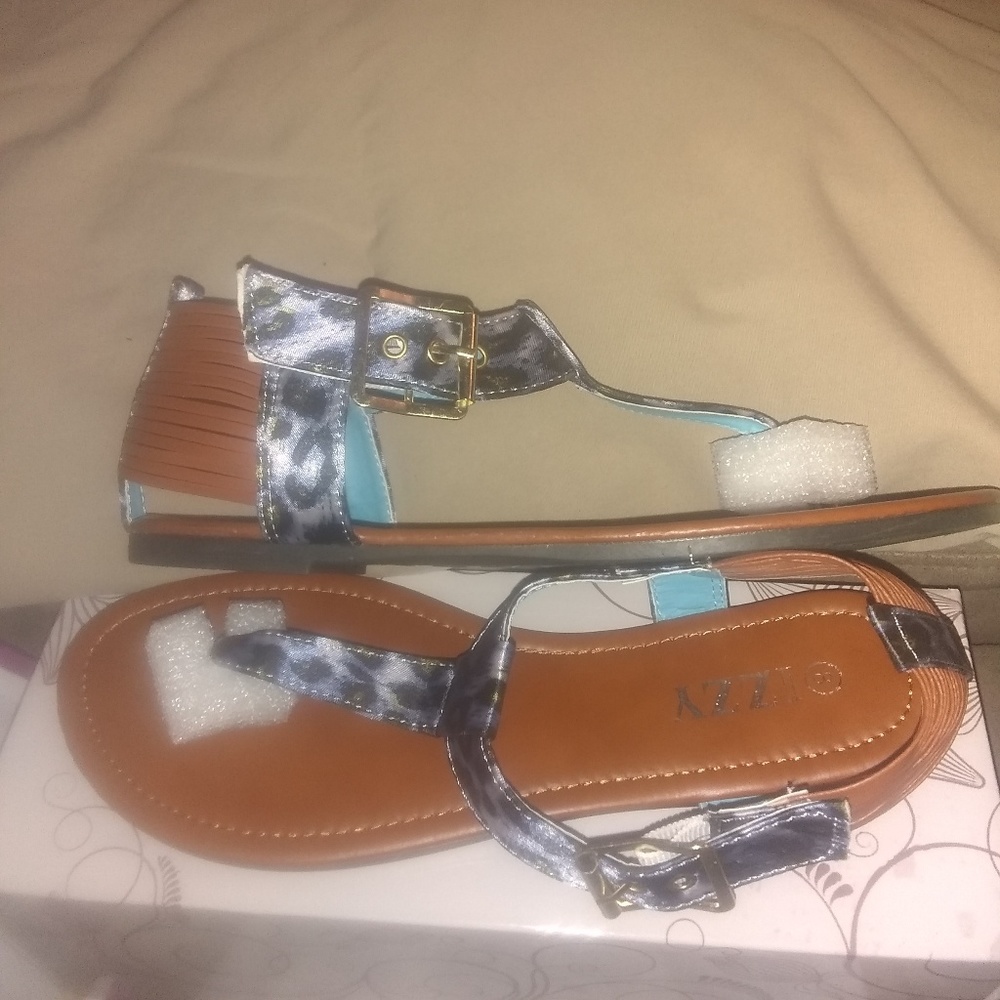 Women's sandals